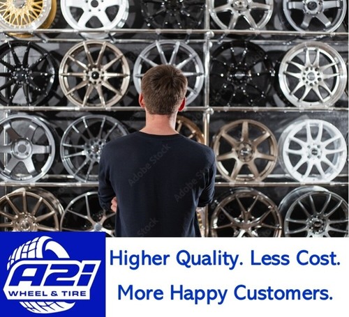 18" Hostile H139 Dominator Machined 18x9 Wheel 8x6.5 12mm For Chevy GMC Ram Ford - Picture 5 of 6
