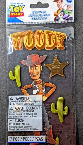 DISNEY Assorted Stickers by EK Success - Scrapbooking Crafts & More - YOU PICK - Picture 100 of 100