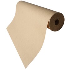 Craft Paper Roll for DIY Wrapping and Crafts -  Kraft Paper