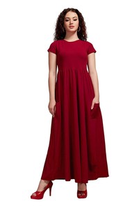 ethnic western dresses