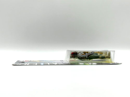 ALIENS SPACE MARINE STG APONE KENNER 1992 - Picture 5 of 10