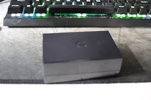 Ubiquiti Networks GP-H480-050G Switching Gigabit Power Supply PoE Injector 48V - Picture 1 of 3