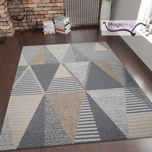 Washable Cotton Rug Large Small Runner Woven Carpet Living Room Mat 100% Natural - Picture 104 of 131