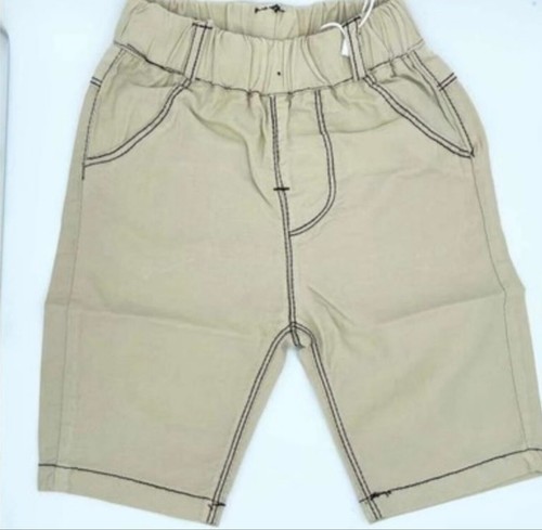 Toddler boy shorts available in green and khaki, sizes 2T-6, New