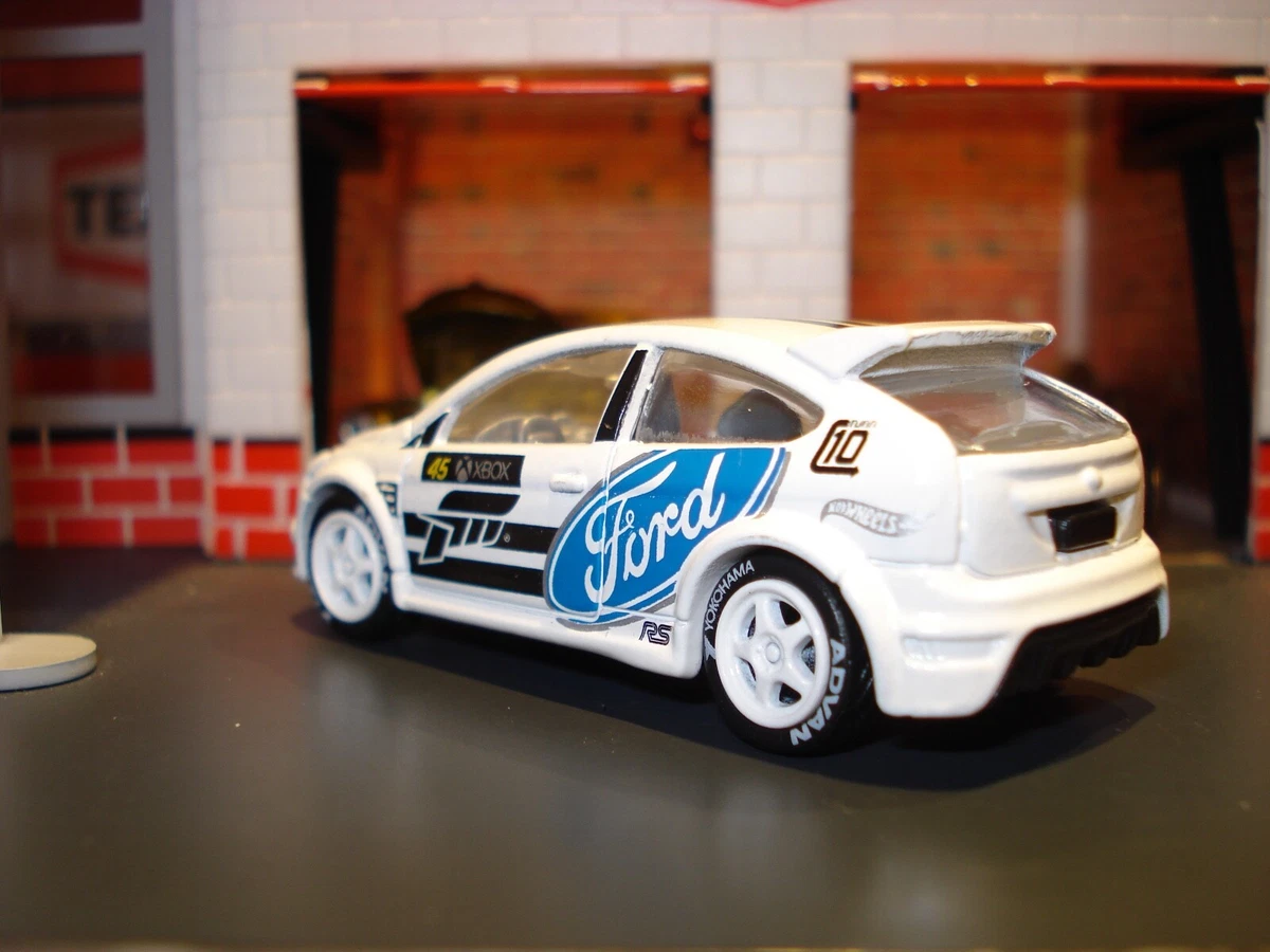 2009 ford sale focus custom