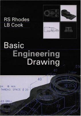Basic Engineering Zeichnung - Rhodos, R.S.