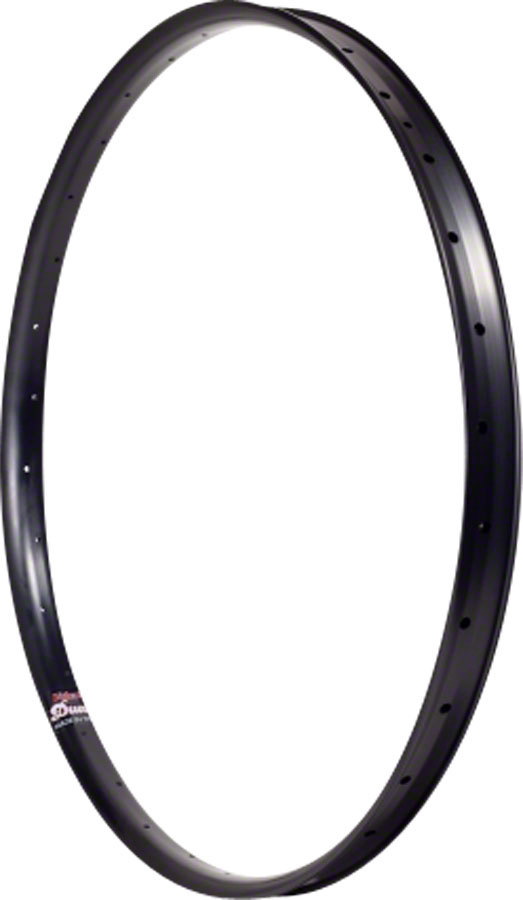 Velocity doblemente Llanta 29+ X 45mm 32h Negro Velocity doblemente Llanta 29+ X 45mm 32h Negro