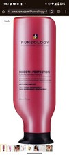 Pureology Smooth Perfection Shampoo/Conditioner 266ml/9fl.oz. 