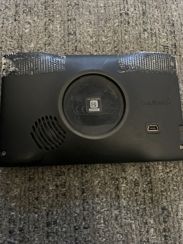 Garmin Nuvi 55LM 5" Touchscreen GPS Navigation Unit Device Only - Picture 4 of 5