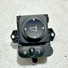 HONDA PILOT DASH LEFT DRIVER SIDE DOOR OUTER MIRROR SWITCH 2016-2022 OEM
