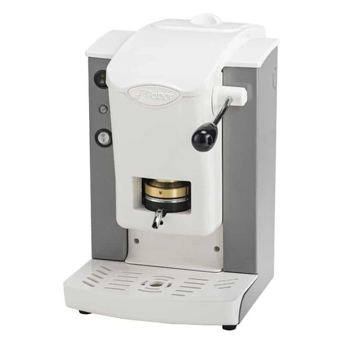 PROMO MACCHINA CAFFE FABER SLOT PLAST OTTONE CIALDE ESE CARTA 44 MM + OMAGGIO - Imagen 12 de 13