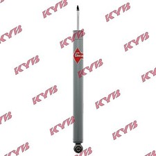 KYB Stoßdämpfer Hinterachse für MERCEDES-BENZ