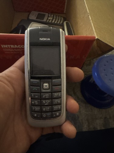 Nokia, Sony Ericsson, Siemens, Ericsson telefoni vintage - Foto 9 di 14