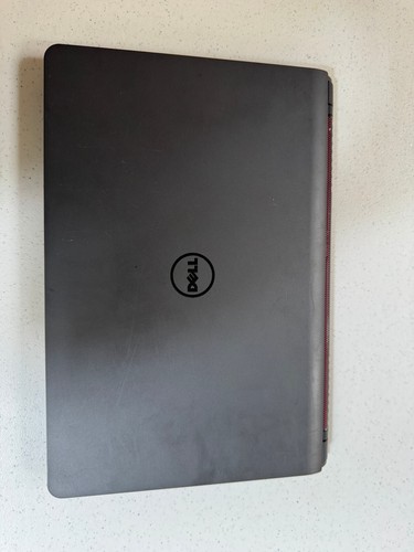 Inspiron 15 7000 i7-6700HQ 128gb SSD | Gaming laptop 16Gb ram | Win10 AS-IS! - Bild 3 von 8