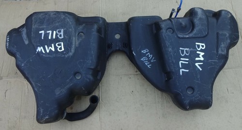 BMW 316 E36 MODEL 1999 98 ENGINE 1,6cc FUEL TANK PETROL PLASTIC USED LHD - Picture 4 of 7