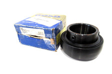 NEW SEALMASTER 2-27 BALL BEARING INSERT 2-7/16" 227