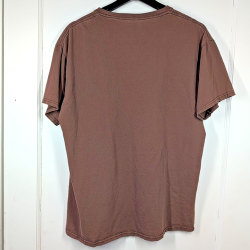 Camiseta De Colección Cleveland Browns Fruit of the Loom Para Hombres Talla Grande Algodón NFL GUC - Imagen 2 de 12