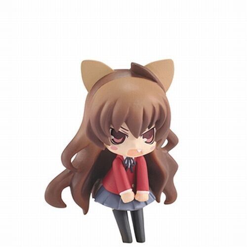 Plush - ToraDora! - New Taiga 8'' Soft Doll Toys Gifts Anime Licensed  ge52512 