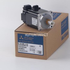 1PCS Mitsubishi servo motor HF-KE43KW1-S100 NEW