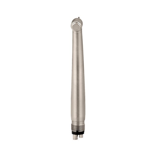 1PC Dental High Speed Handpiece Ceramic Rotor Push Button 4Hole Single Way Spray - Picture 7 of 14