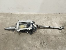 Steering column Porsche PANAMERA 2013 97034700733