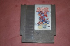 Blades Of Steel - NES Nintendo Hockey Game CLEANED & TESTED