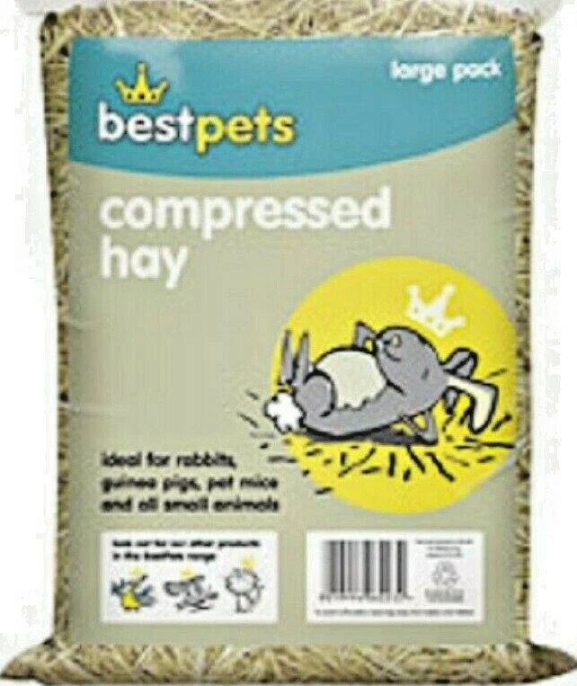 Hamster hay bedding 2025