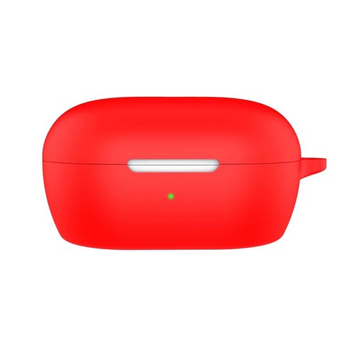 Soft Silicone Case Pouch Cover With Carabiner for Bose QuietComfort Earbuds 2024 - Picture 23 of 37