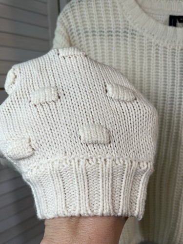 Moon & Madison Sweater Size Medium  - Bild 4 von 10