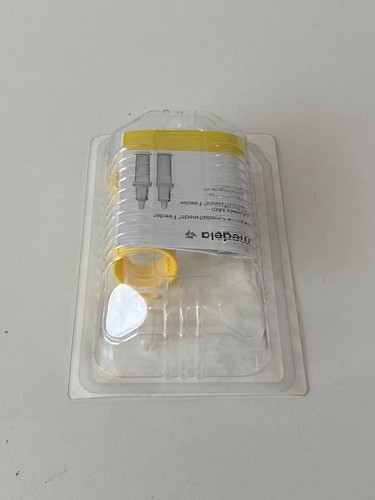 Medela Special Needs Feeder mit Behälter 6000S Exp.2027-12 (*AA2/AA4*) - Bild 1 von 7