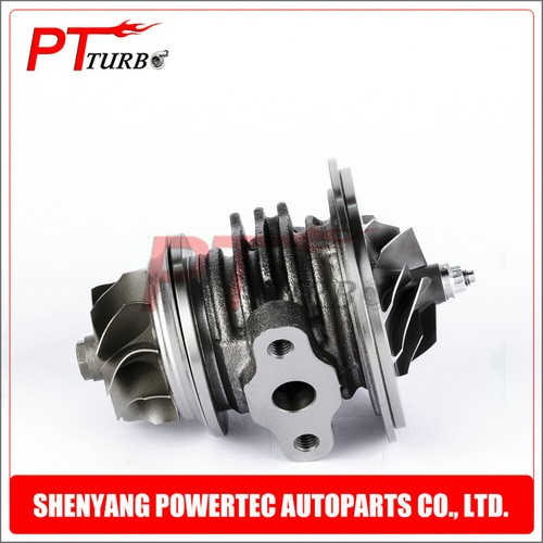Turbo cartridge CHRA for New-Holland Tractor 2200/7840/7630 CNH 71KW 465153-0003 - Picture 10 of 12