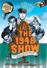 At Last the 1948 Show - DVD - GOOD