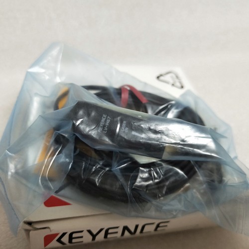 1PC KEYENCE LV-H67 Laser Sensor New In Box 1Year Warranty - Picture 3 of 3