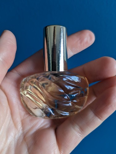 Vintage Avon Foxfire Cologne .33 FL oz New Old Stock Travel / Purse (No pump) - Picture 3 of 4