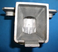 Cornelius Trade Fixtures Rhino Grind NG2000 GRIND HOUSING ASSEMBLY 2018