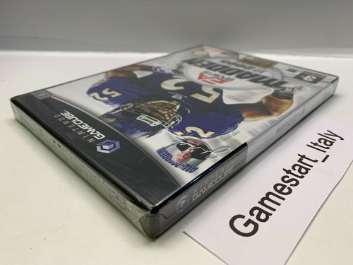MADDEN 2005 - NINTENDO GAMECUBE - NEU SEALED PAL NEW SEALED NFL - Bild 3 von 8