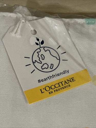 Marsupio bambino L'Occitane Karite BEBE nuovo sigillato - Foto 2 di 5