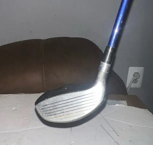 Knight Golf Men Lancer Fairway Driver FD Single Club Graphite Youth Right-Handed - Picture 3 of 5