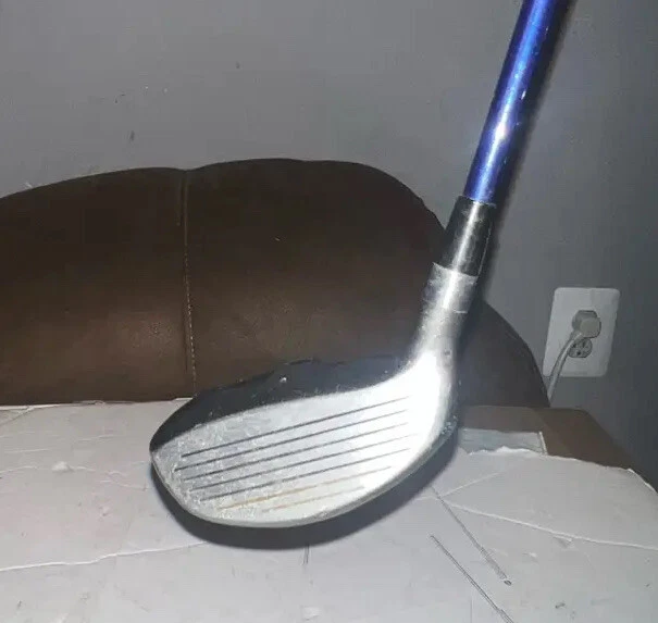 Knight Golf Men Lancer Fairway Driver FD Single Club Graphite Youth Right-Handed - Image 3 of 4