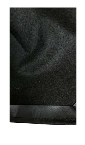 Cabezal de amplificador Matamp GT200 - cubierta de vinilo negro, resistente al agua, resistente - Imagen 3 de 6
