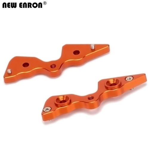 AX31102 Rear Upper Cage Shock Mount For Axial 1/10 Yeti AX90025 AX90050 AX90068 - Picture 3 of 12