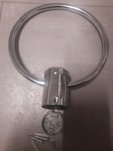 Badaccessoires Badzubehör Badausstattung Set Serie 7 teilig - Bild 5 von 11