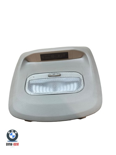 PEUGEOT EXPERT MK3 2016-2023 INTERIOR ROOF FRONT LIGHT 9808656277 - Picture 1 of 8