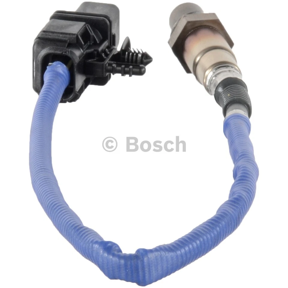 17358 Bosch OEM O2 Oxygen Sensor UPSTREAM for Ford Focus Escape Fusion MKZ C-Max - Image 4 of 4