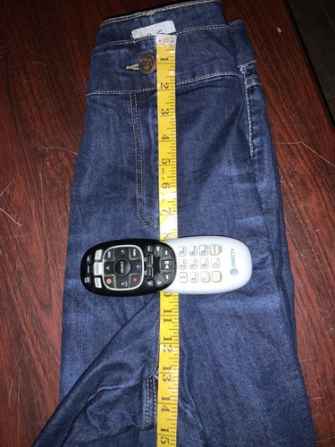 womens per se Bermuda short size 22 w - Picture 4 of 7