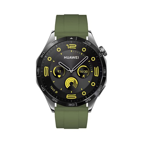 Correa de muñeca deportiva de silicona de 22 mm para reloj Samsung Galaxy Watch 3 45 mm/46 mm - Imagen 333 de 717