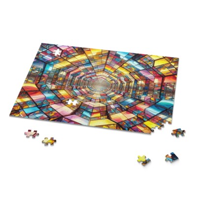 攻殻機動隊 500PIECES JIGSAW PUZZLE Amazon.com: Jigsaw Puzzle for Adults 500 Pieces American