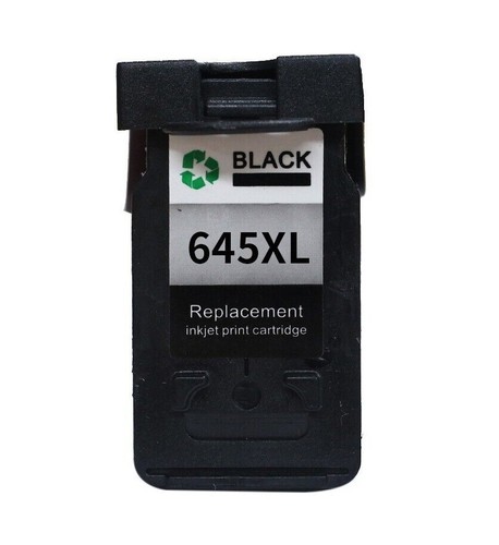 Black/Color PG-645XL CL-646XL Ink For Canon MG3060 2460 TR4560 MX496 TS3160 3360 - Picture 3 of 14