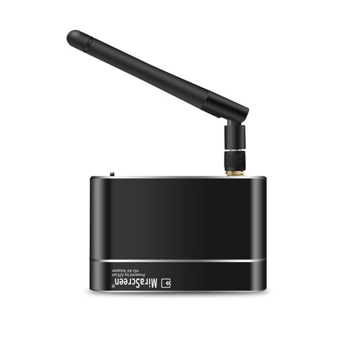 HDMI Wifi Display IOS Android PhoneTo TV Stick Wireless Screen Mirroring Adapter - 第 9/12 張圖片