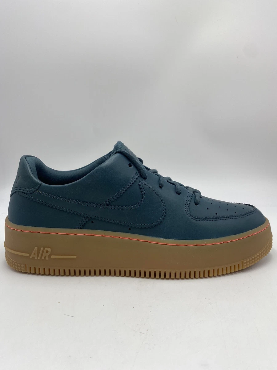 Air force one low jungle cheap white